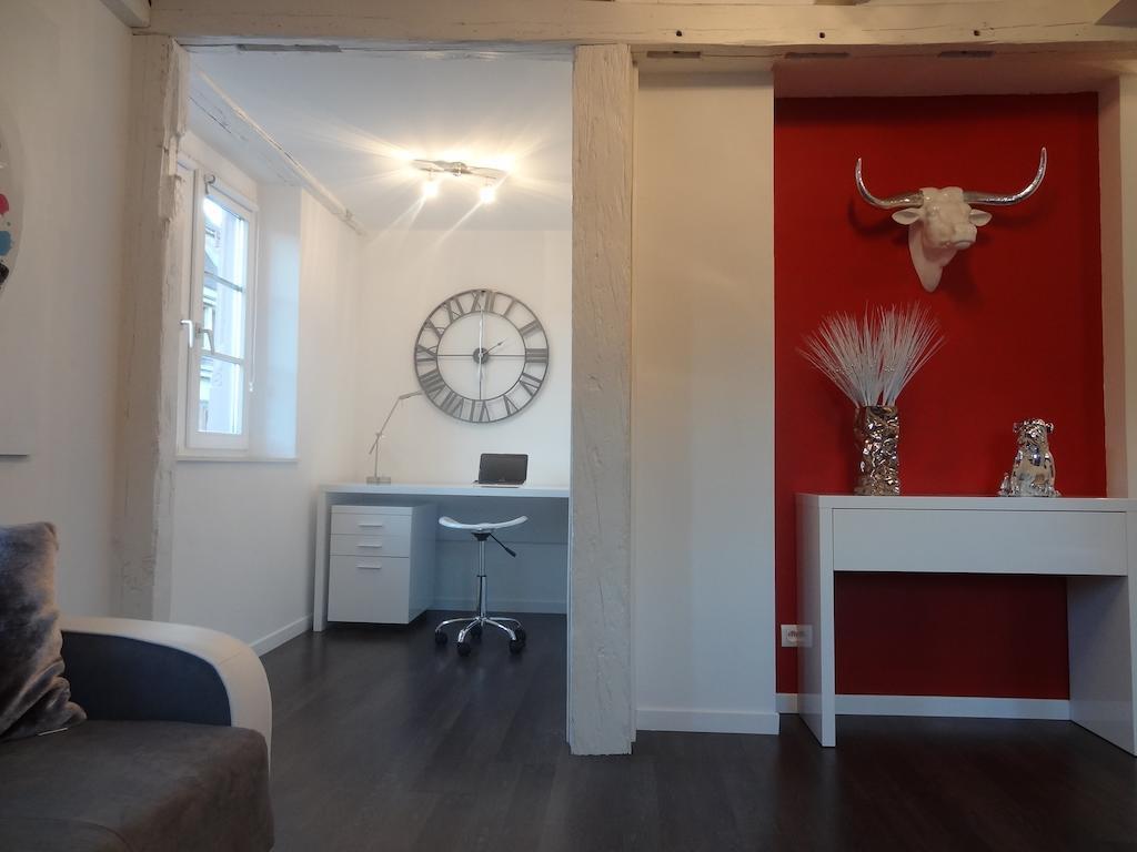 My Sweet Homes - La Grenouillere Hypercentre Colmar