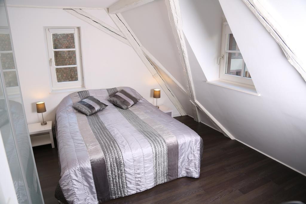 Appartement My Sweet Homes - La Grenouillere Hypercentre