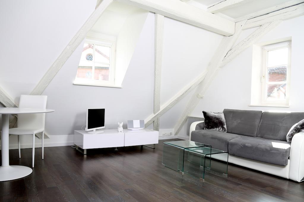 Appartement My Sweet Homes - La Grenouillere Hypercentre *