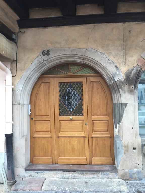Petite Venise Centre Historique