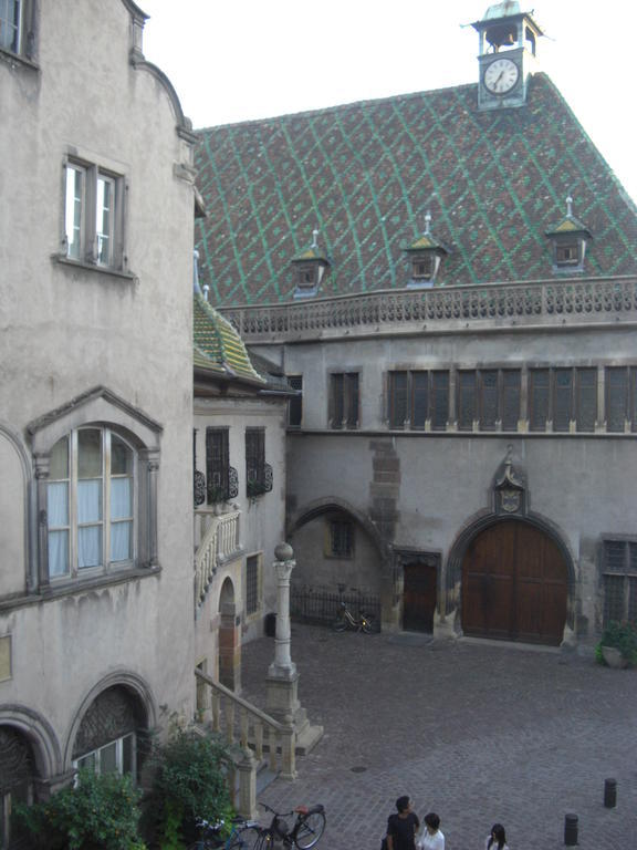 Appartement Du Koifhus
