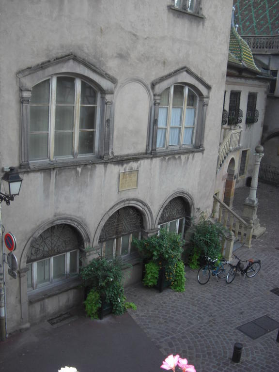 Apartment Du Koifhus *