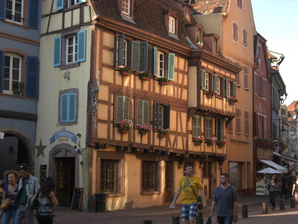 Du Koifhus Colmar