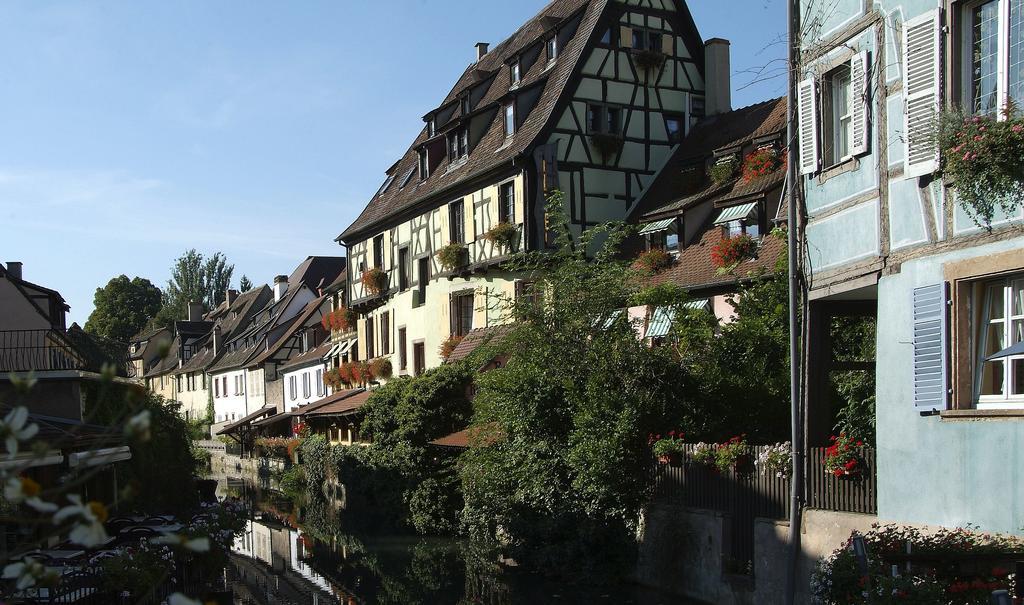 Hotel Restaurant Le Maréchal - Les Collectionneurs 4*