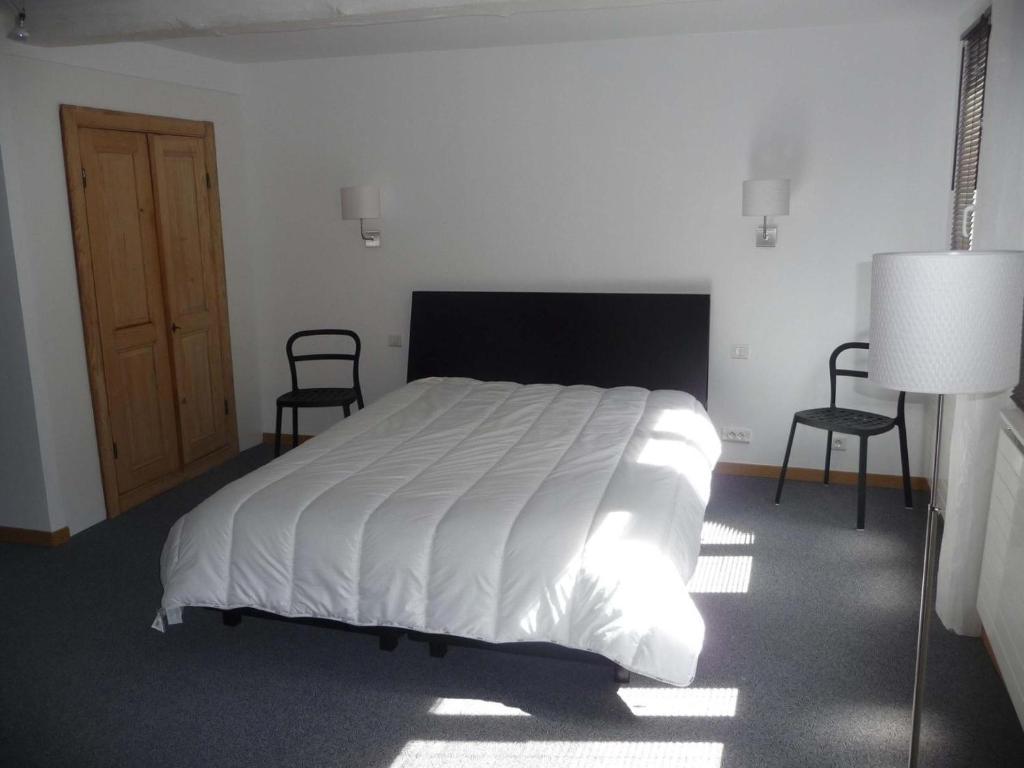 De Petite Venise Appartement *