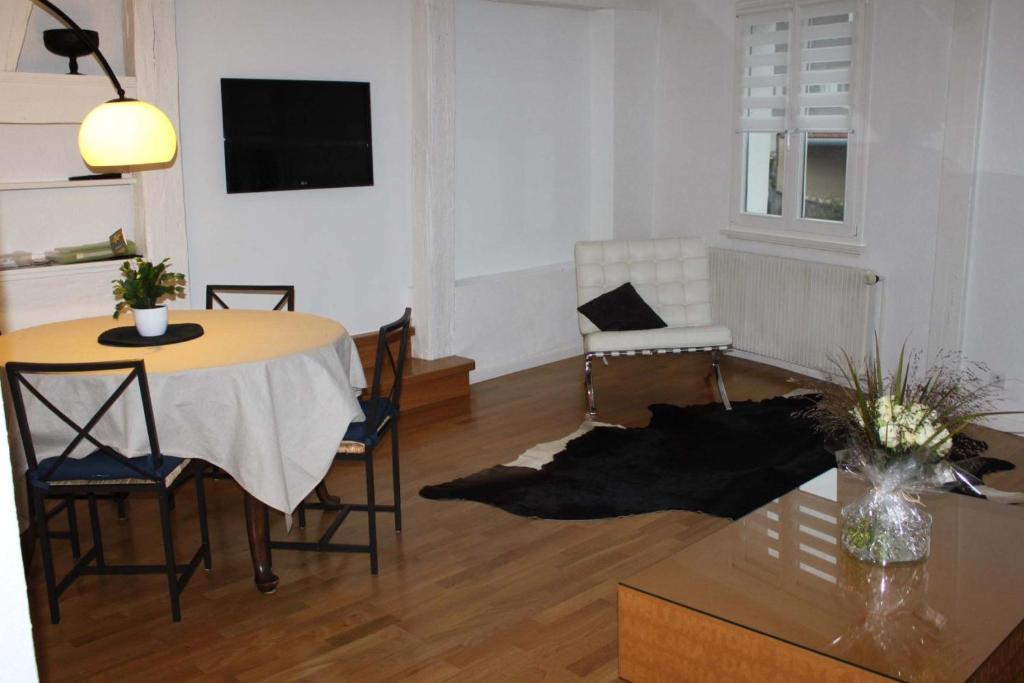 Les De Petite Venise Apartment