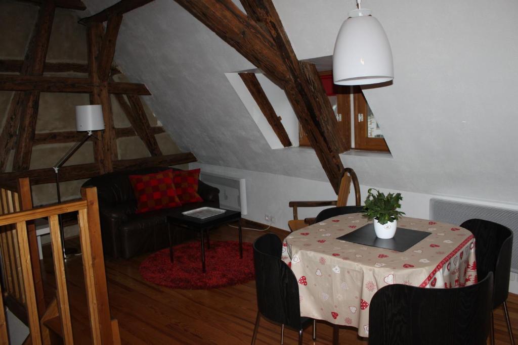 Apartment Les De Petite Venise *