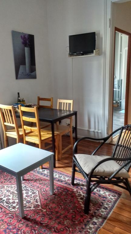 Appartement Centre Le 4 *
