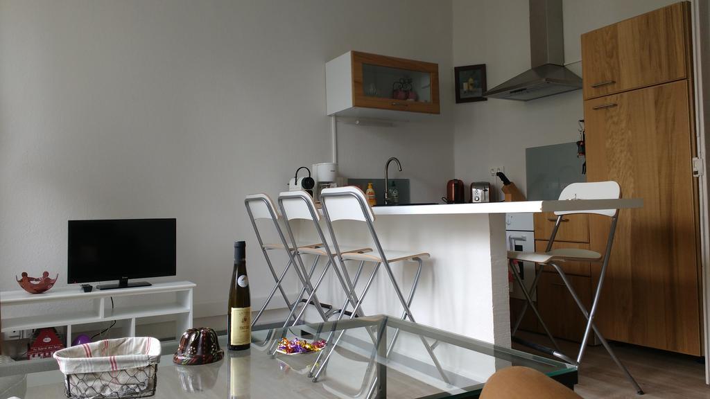 Appartement Centre Le 4 *