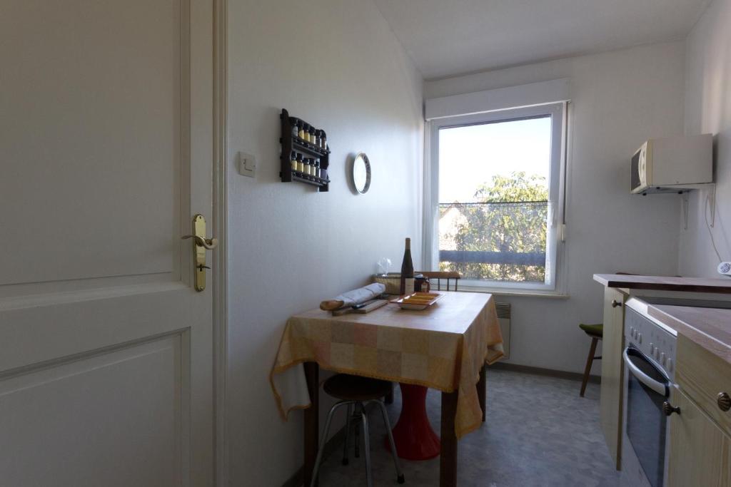 Apartment Drakkar *