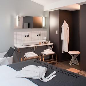 Quatorze Colmar
