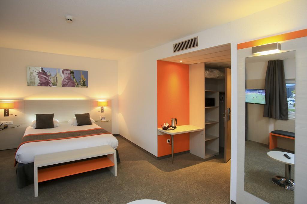 Hotel Western Expo 3*