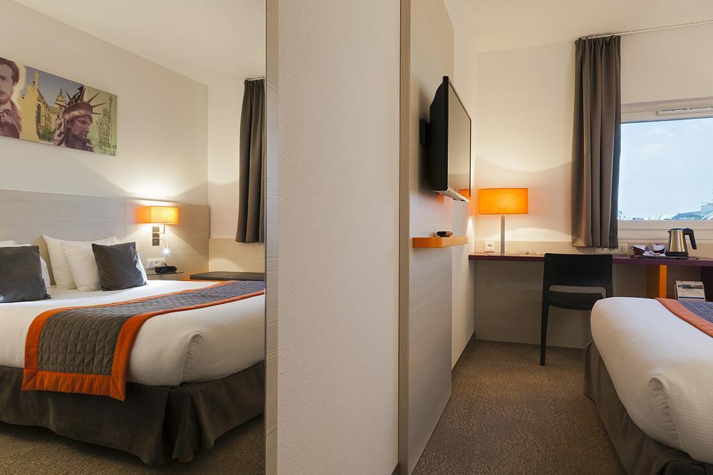 Hotel Western Expo 3*