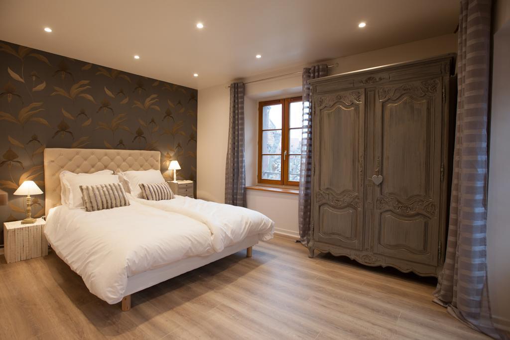 Appartement Bredala Colmar