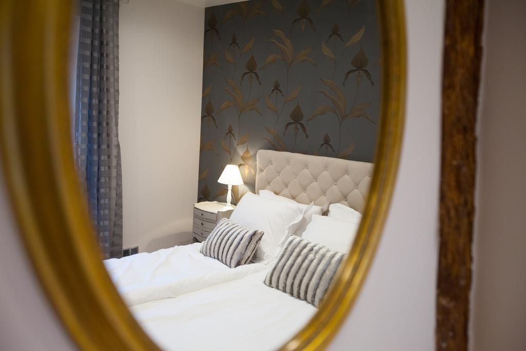 Appartement Bredala
