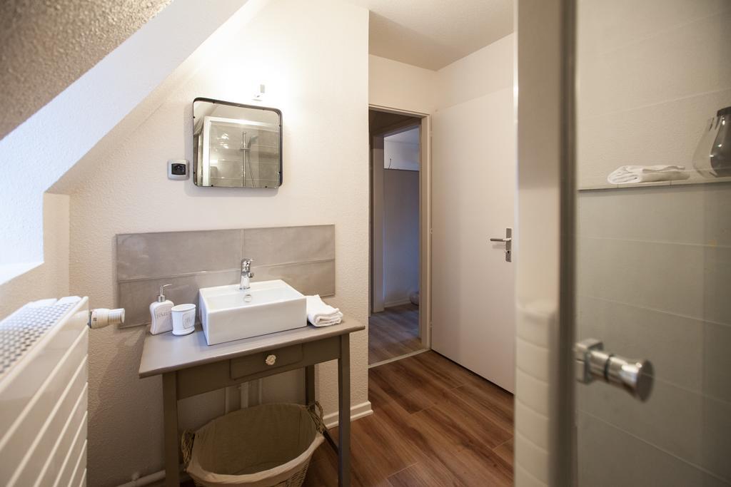 Appartement Beraweka Avec Climatisation Et Salle De Sport