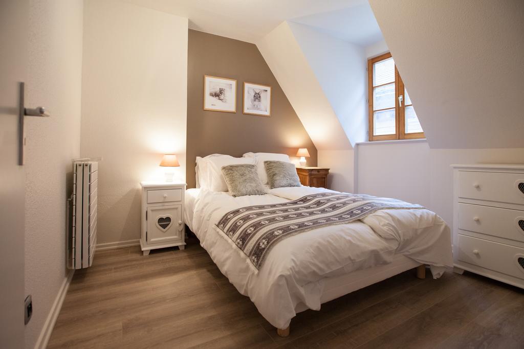 Appartement Beraweka Avec Climatisation Et Salle De Sport