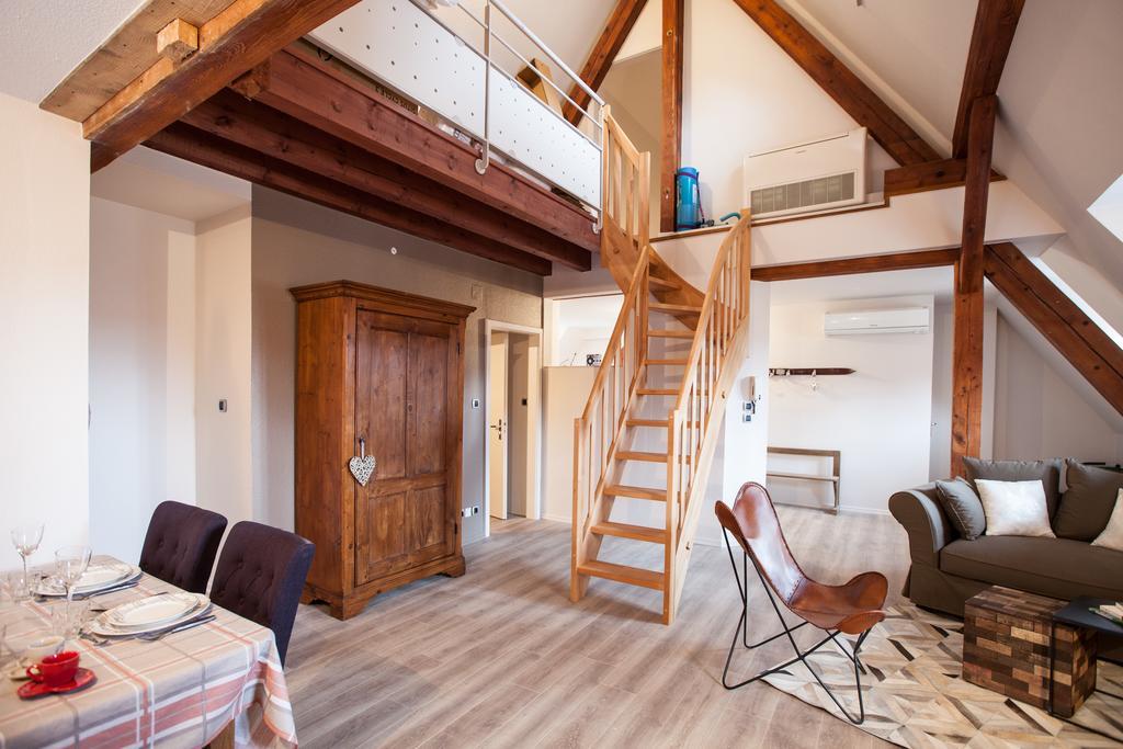 Appartement Beraweka Avec Climatisation Et Salle De Sport *