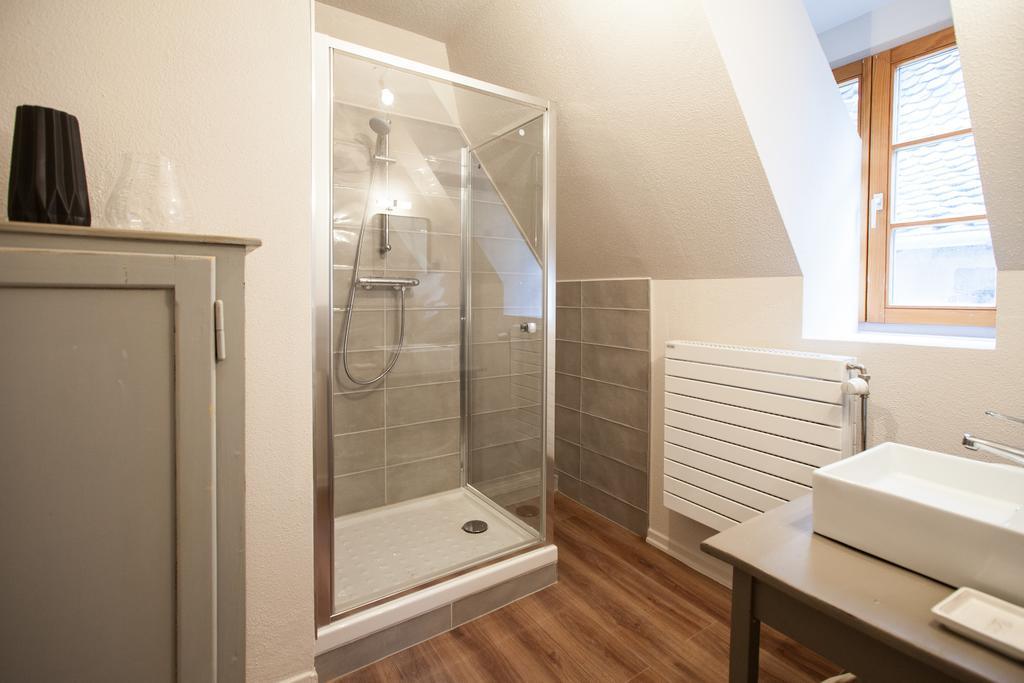 Appartement Beraweka Avec Climatisation Et Salle De Sport