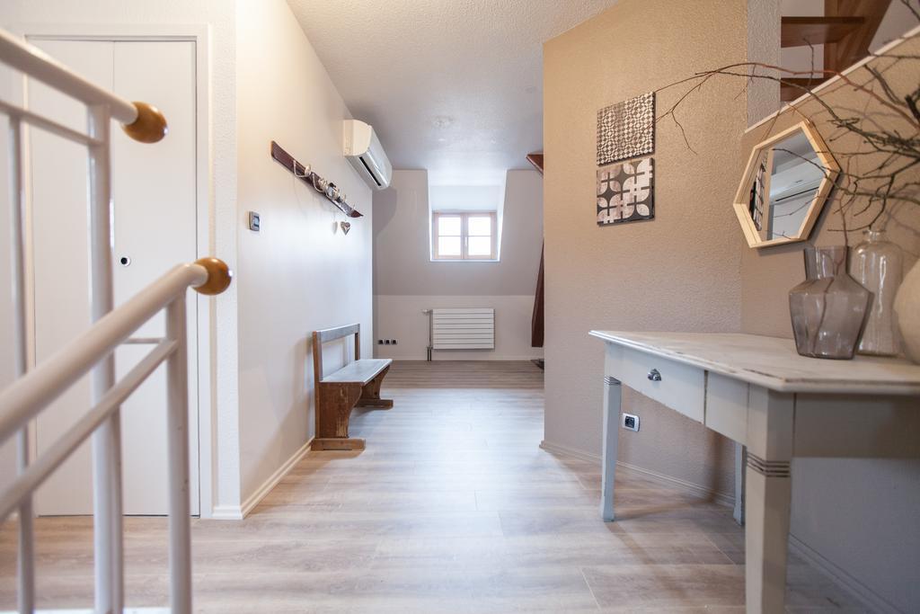 Beraweka Avec Climatisation Et Salle De Sport
