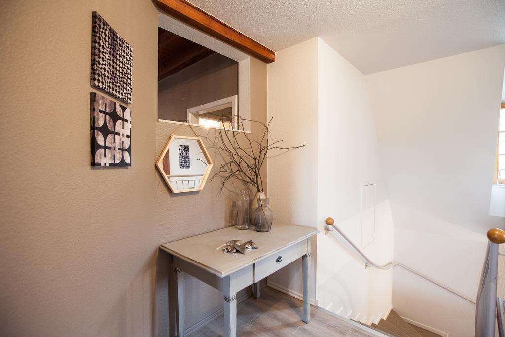 Appartement Beraweka Avec Climatisation Et Salle De Sport Colmar