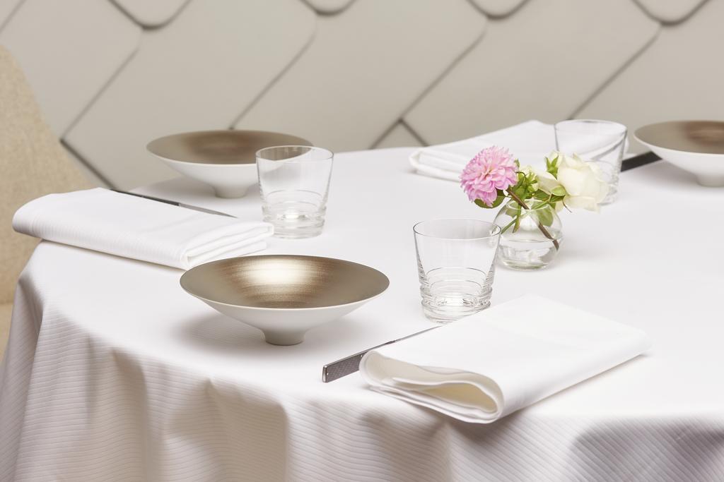Hotel Relais & Chateaux La Maison Des Tetes