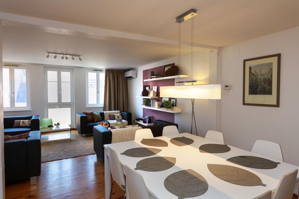 Apartment Colmarappart Vauban