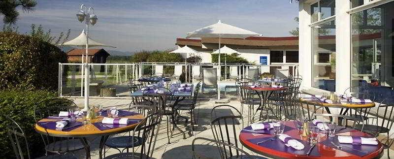 Ibis Styles Nord 3*