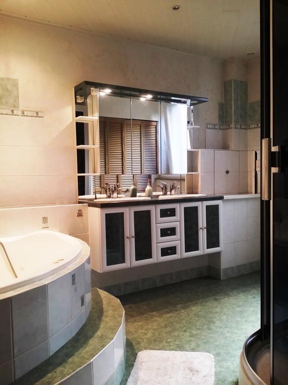 Colmar Apartment *