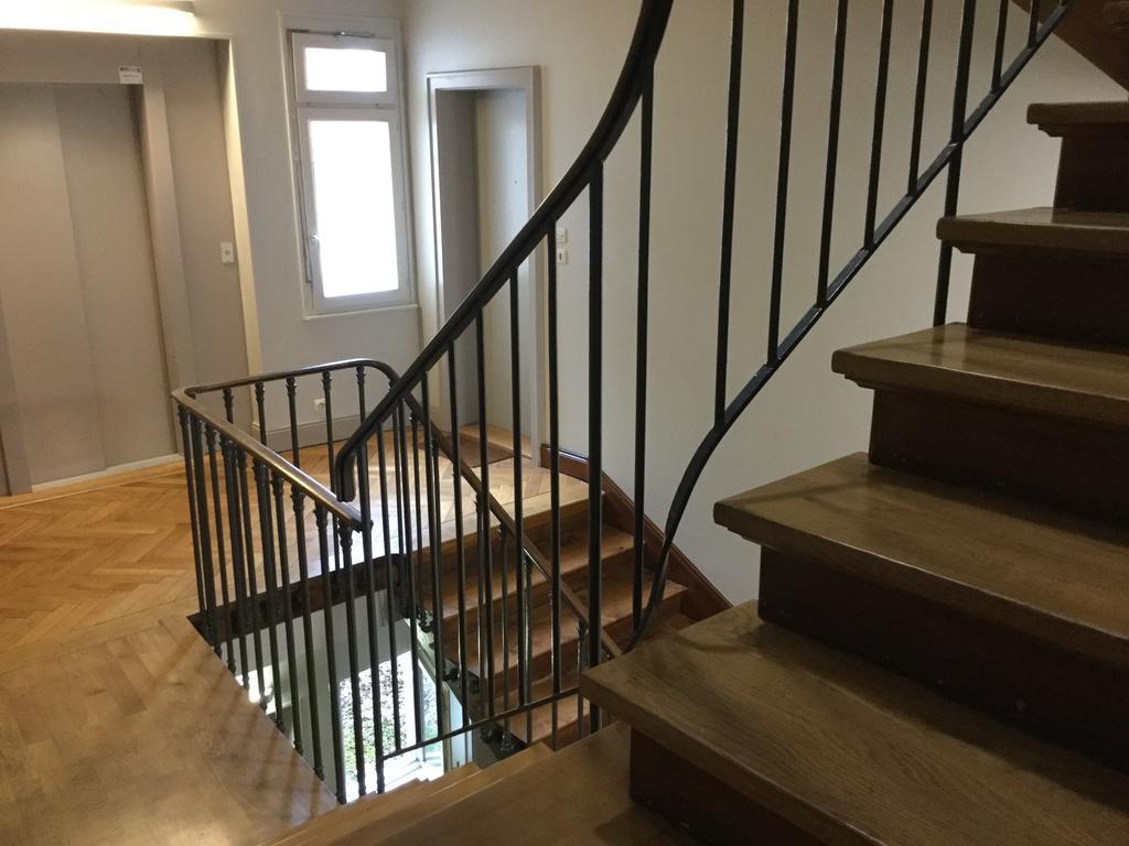 Sur Cour Au Coeur De Apartment