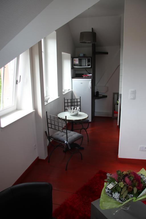 Studio De La Petite Venise Appartement *