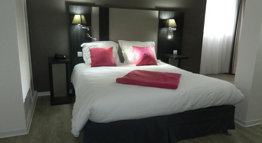 Odalys La Rose D'argent Aparthotel 4*