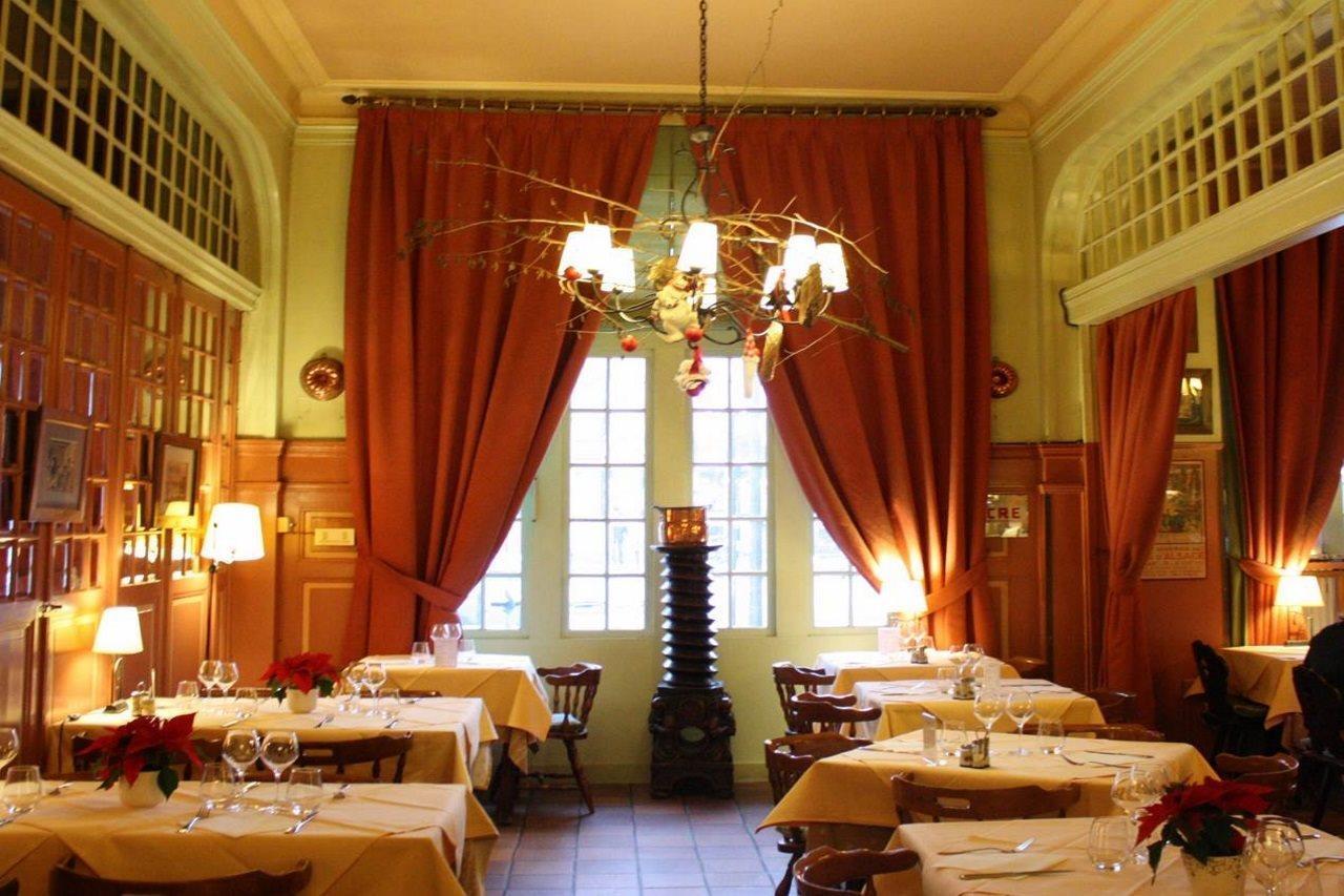 Grand Bristol Hotel Colmar