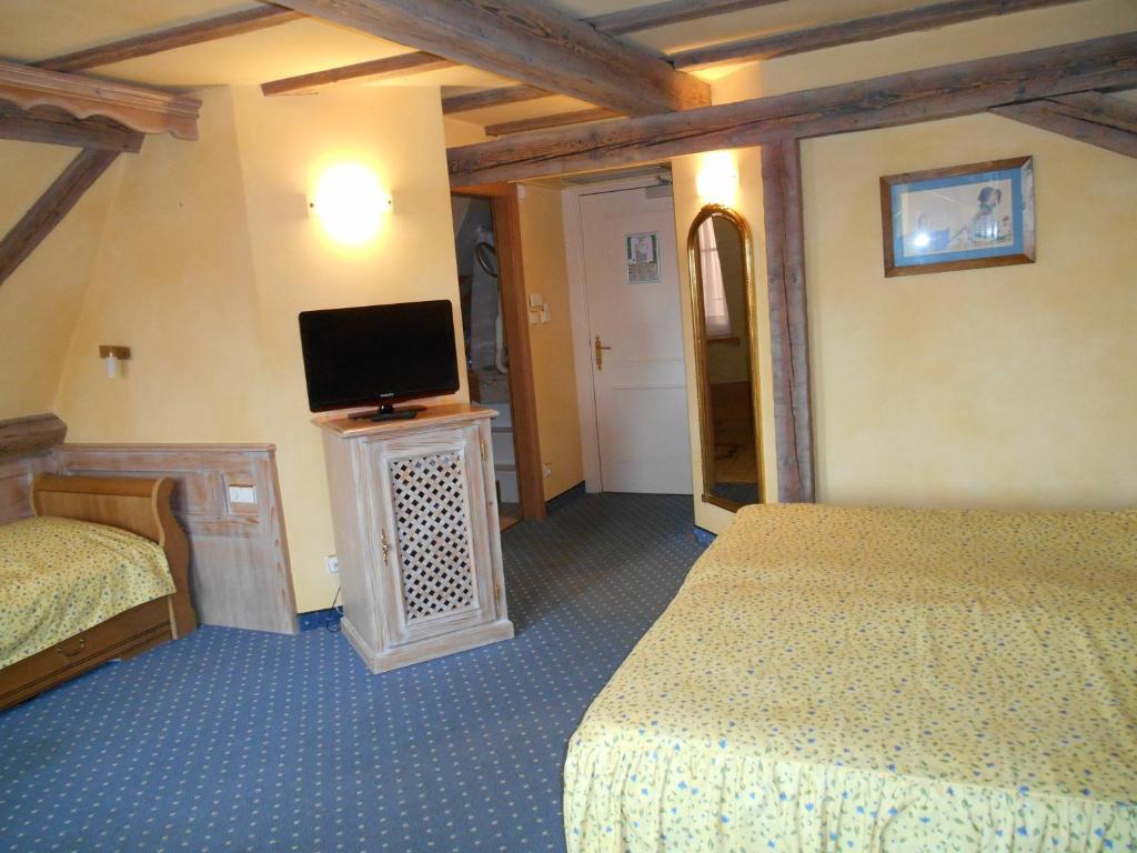 Saint-martin Hotel