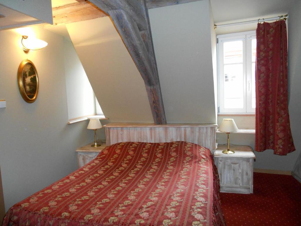 Saint-martin Hotel