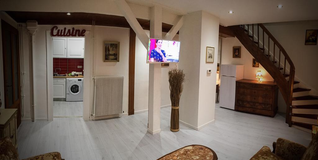 Maison Avec Terrasse Centre