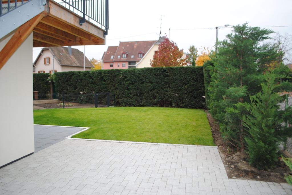 Ferienhaus De Charme