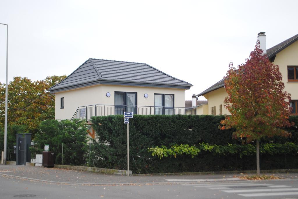 Ferienhaus De Charme