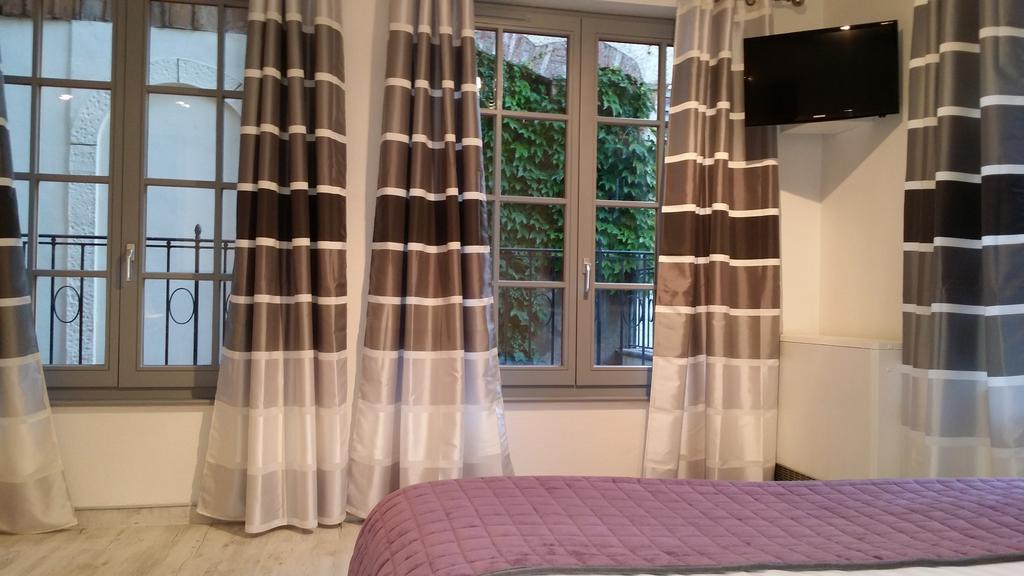 Apartment My Sweet Homes - Le 15 Colmar