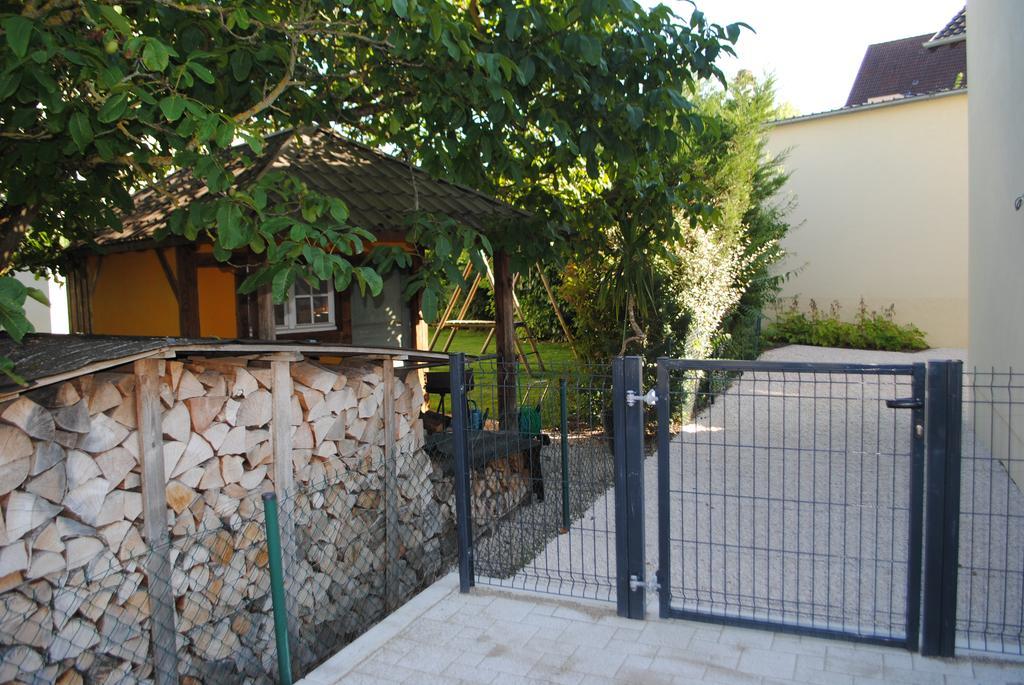 Ferienhaus De Charme