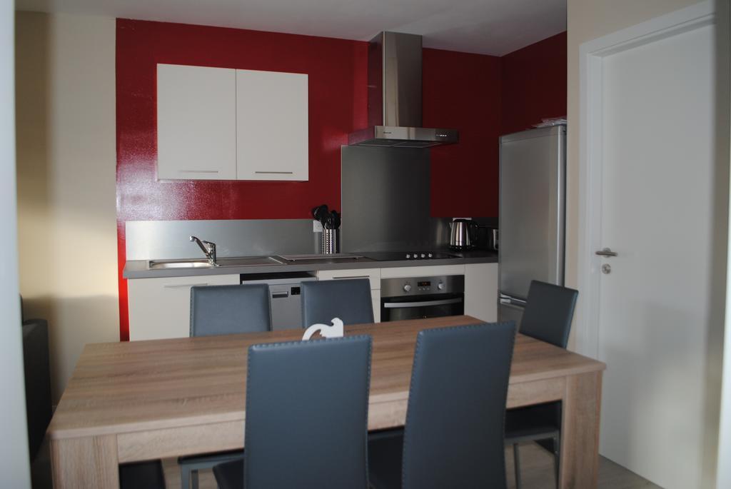 Holiday home De Charme