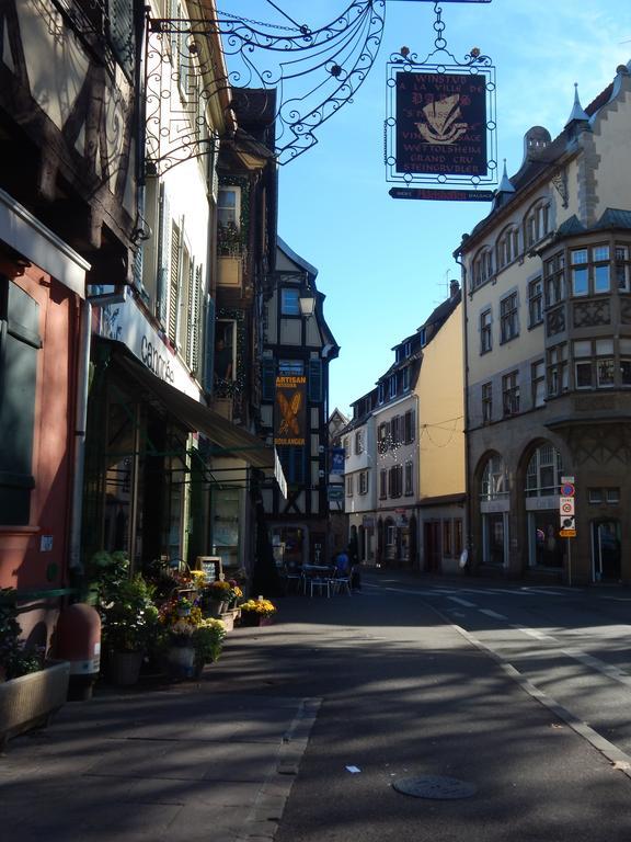 Le Colmar