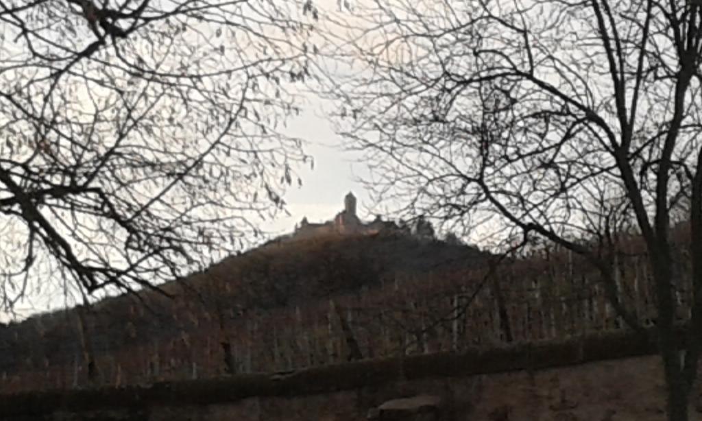 Au Coeur D'alsace *