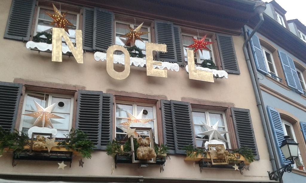 Au Coeur D'alsace Colmar