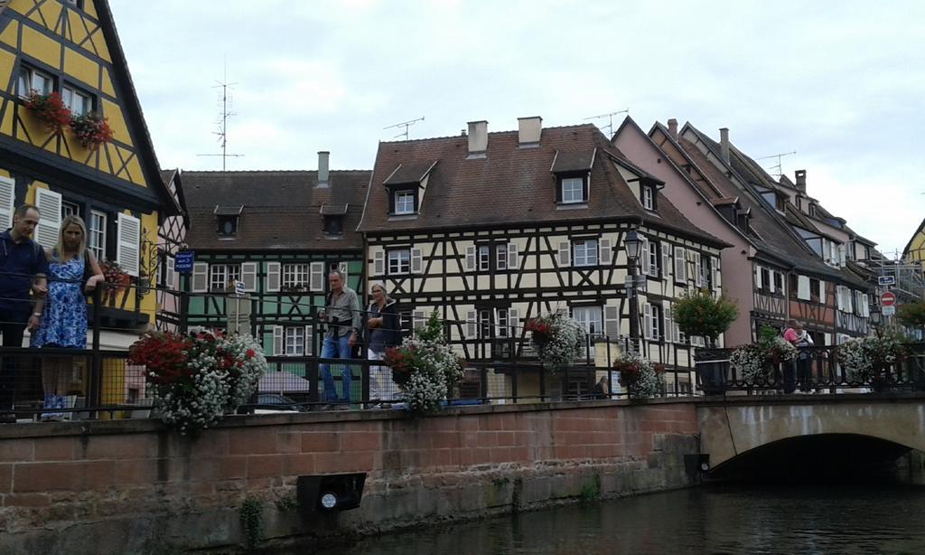 Au Coeur D'alsace *