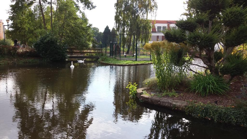 Au Coeur D'alsace Colmar