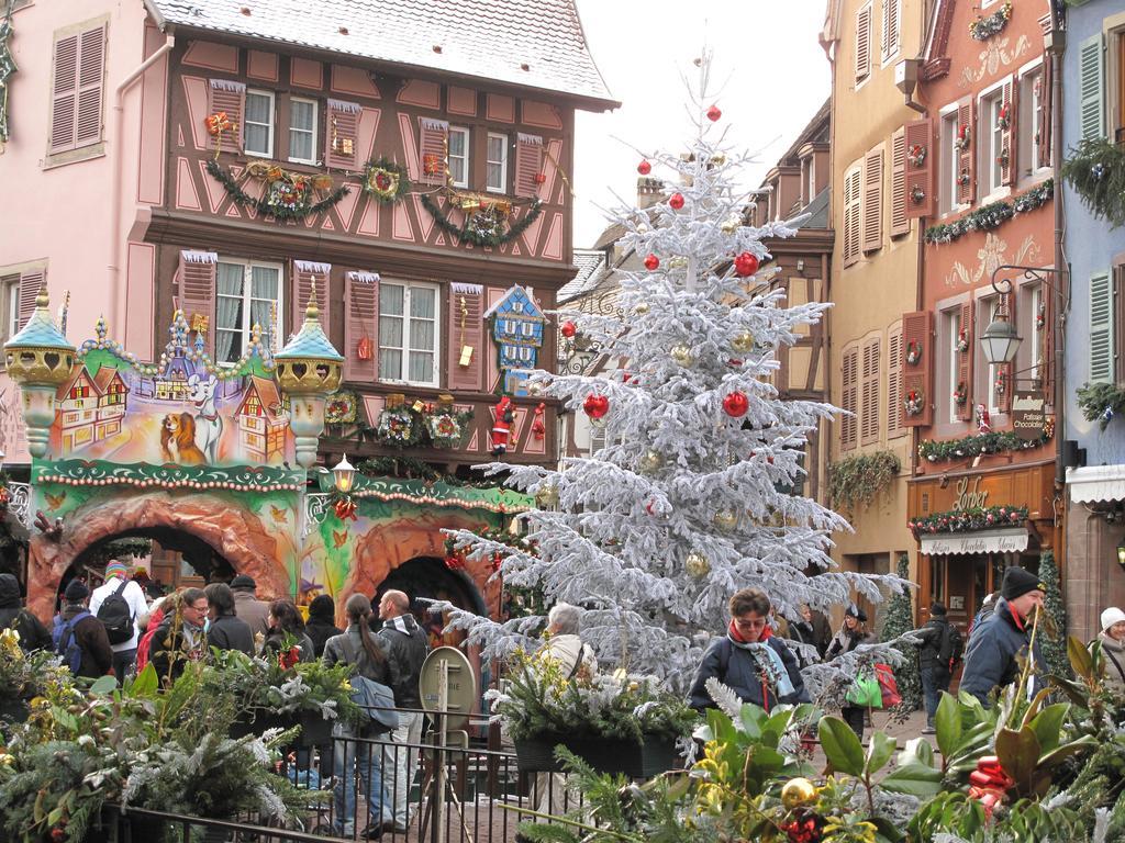 Le Colmar