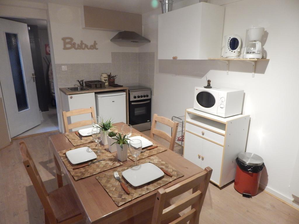 Le Appartement Colmar