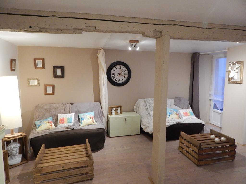 Appartement Le