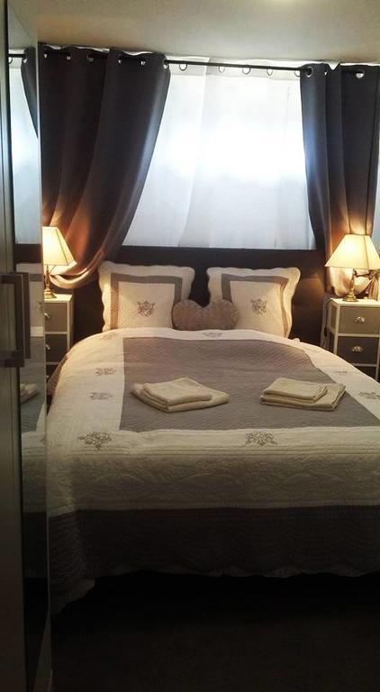 Appartement Center Colmar
